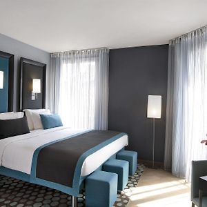 Habitación Individual Superior
